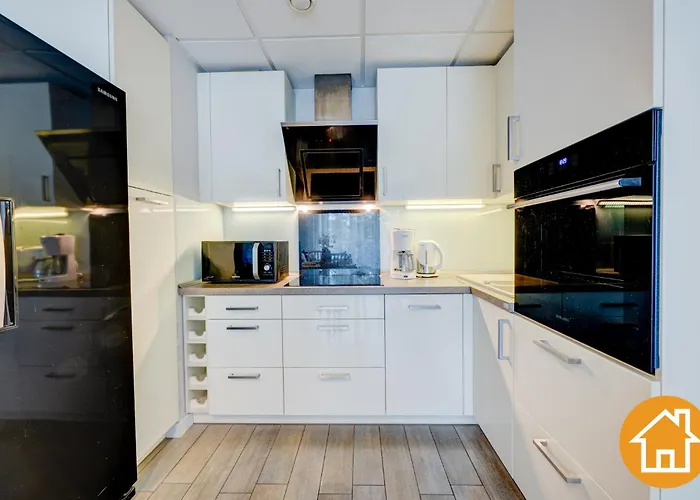 Apartamenty Promenada Gwiazd 28 - Visitopl
