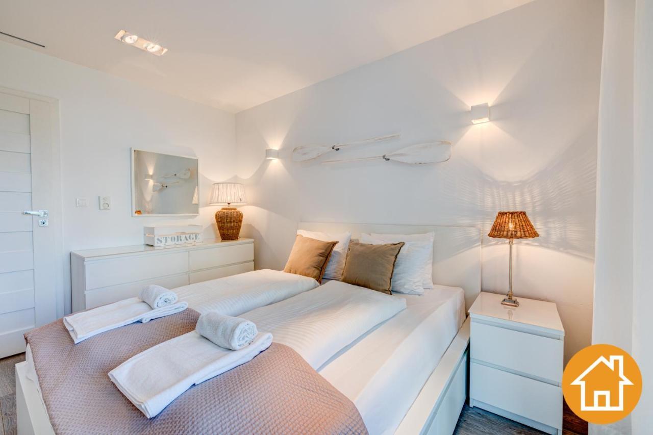 Apartamenty Promenada Gwiazd 28 - Visitopl