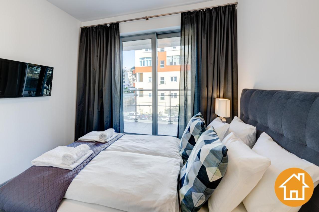 Apartment Apartamenty Promenada Gwiazd 28 - Visitopl *