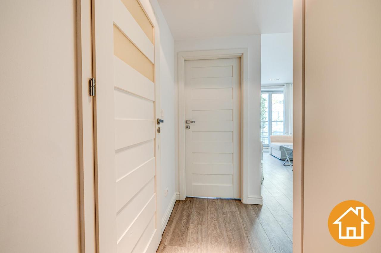 Apartamenty Promenada Gwiazd 28 - Visitopl Apartment