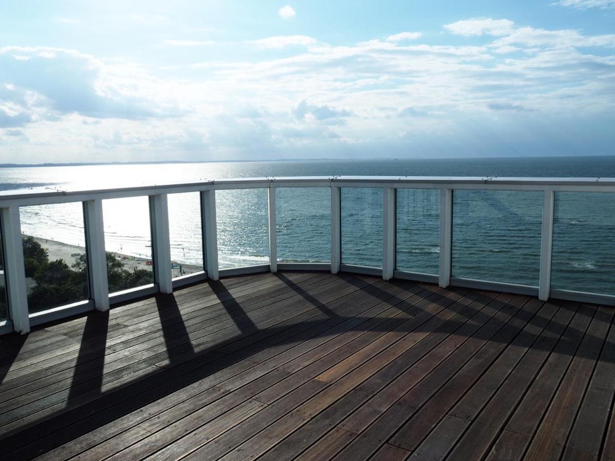 Apartamenty Promenada Gwiazd 28 - Visitopl * Misdroy