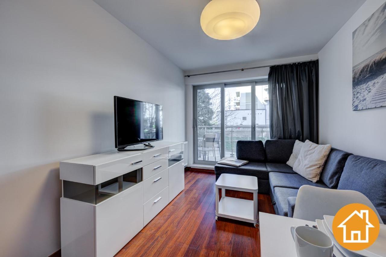 Apartment Apartamenty Promenada Gwiazd 28 - Visitopl *