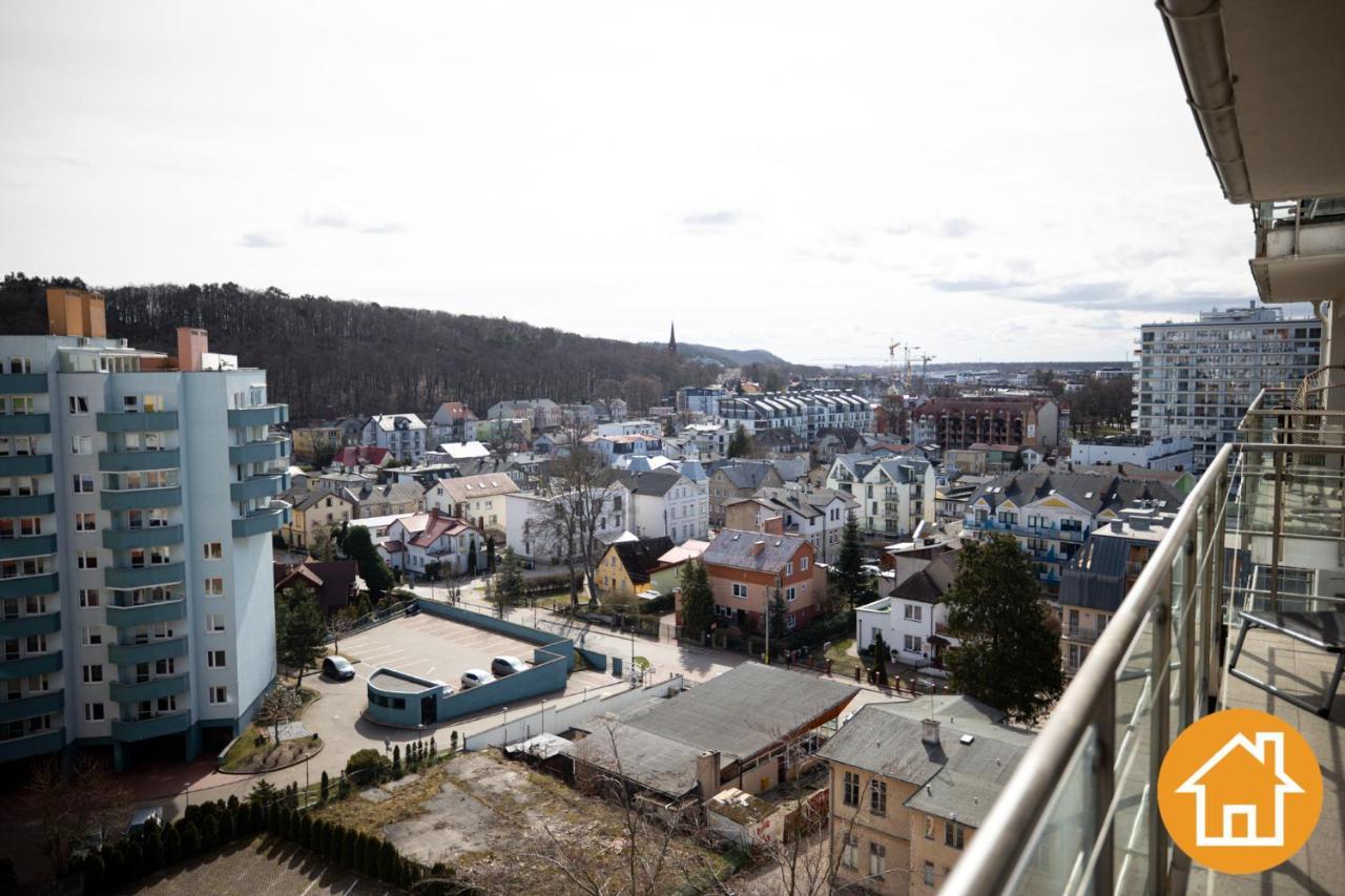 Apartamenty Promenada Gwiazd 28 - Visitopl