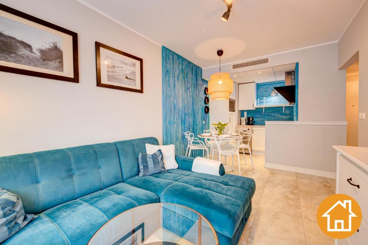 Apartamenty Promenada Gwiazd 28 - Visitopl *