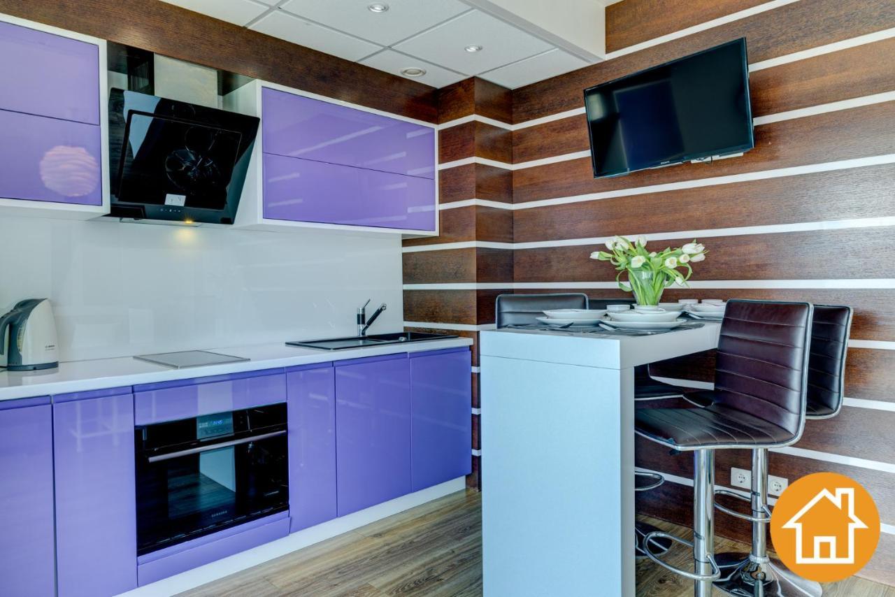 Apartamenty Promenada Gwiazd 28 - Visitopl