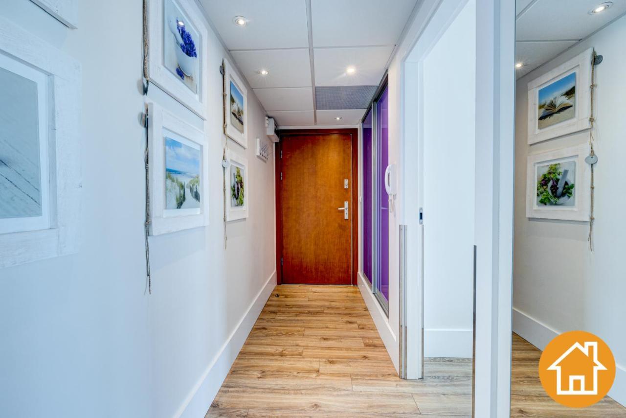Apartamenty Promenada Gwiazd 28 - Visitopl Misdroy