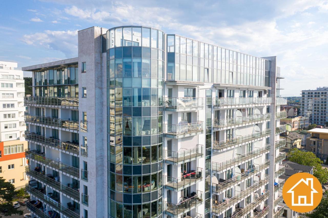 Apartamenty Promenada Gwiazd 28 - Visitopl