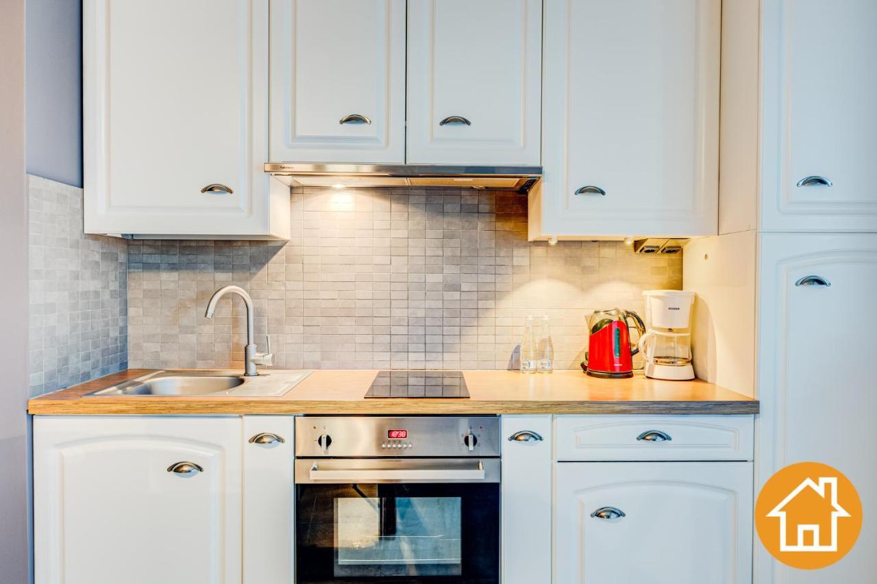 Apartment Apartamenty Promenada Gwiazd 28 - Visitopl *