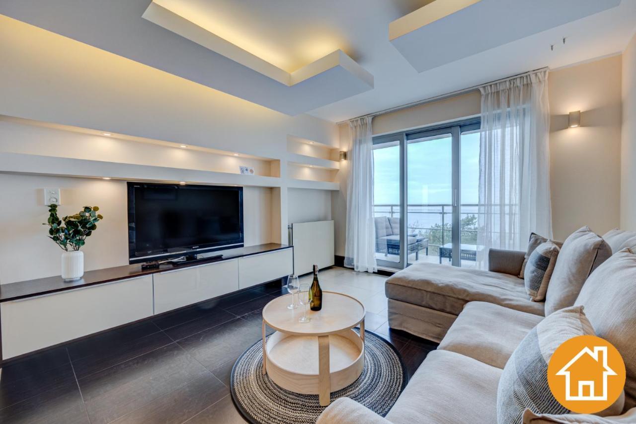 Apartamenty Promenada Gwiazd 28 - Visitopl * Misdroy