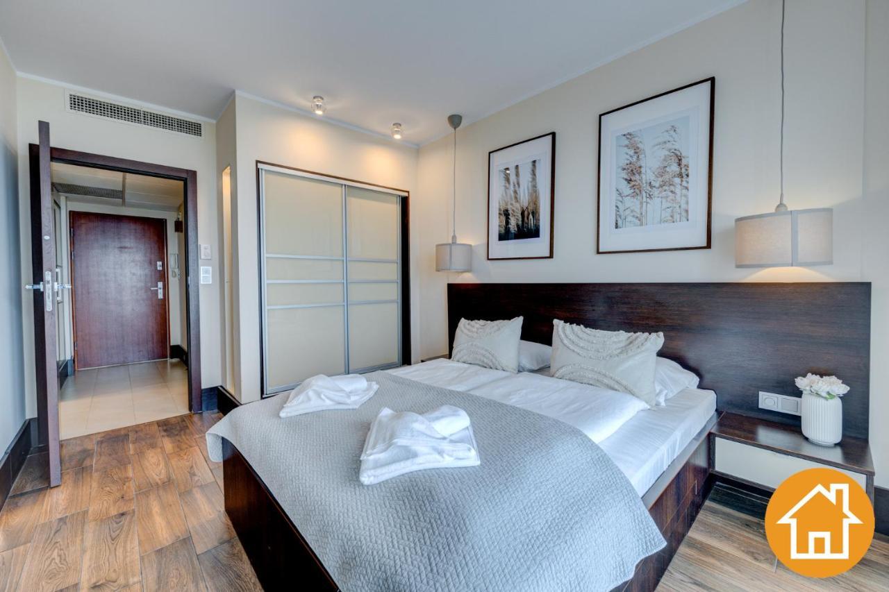 Apartamenty Promenada Gwiazd 28 - Visitopl Apartment *