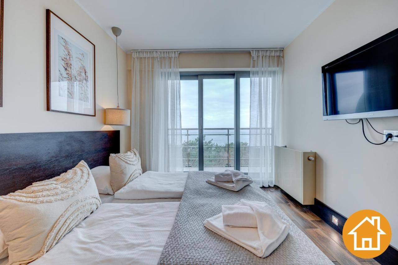 Apartment Apartamenty Promenada Gwiazd 28 - Visitopl *