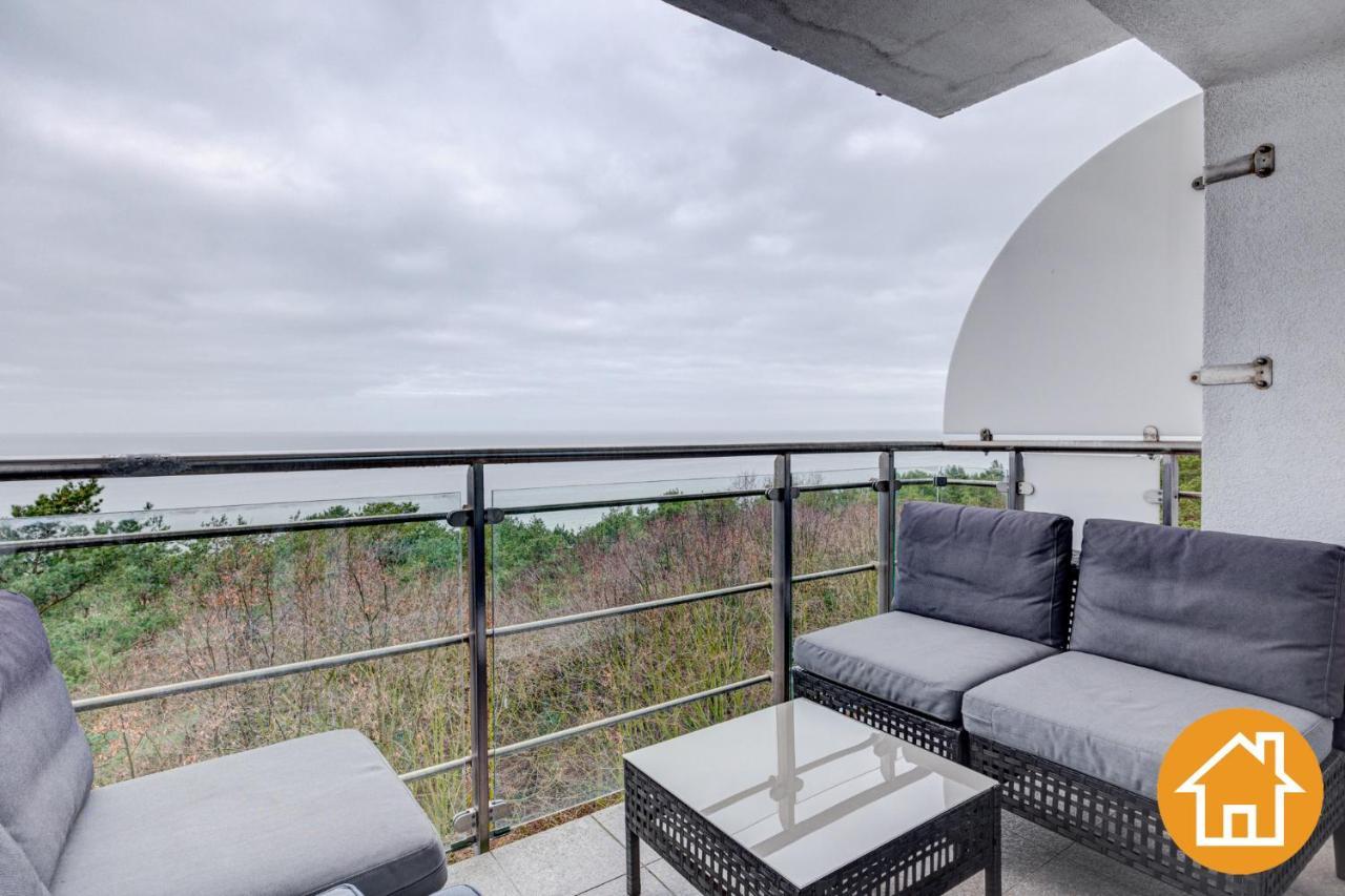 Apartment Apartamenty Promenada Gwiazd 28 - Visitopl *