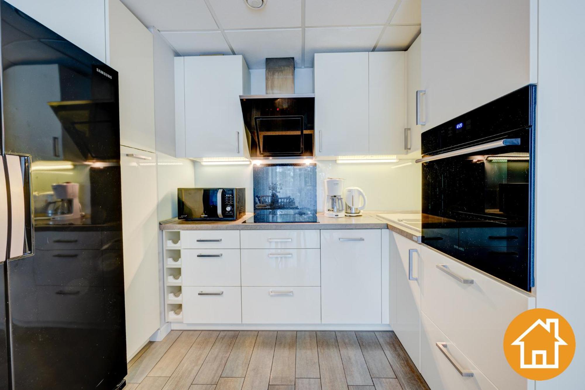 Apartamenty Promenada Gwiazd 28 - Visitopl Apartment
