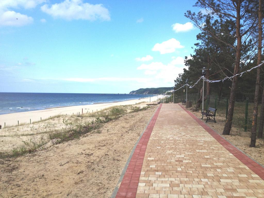Apartamenty Promenada Gwiazd 28 - Visitopl