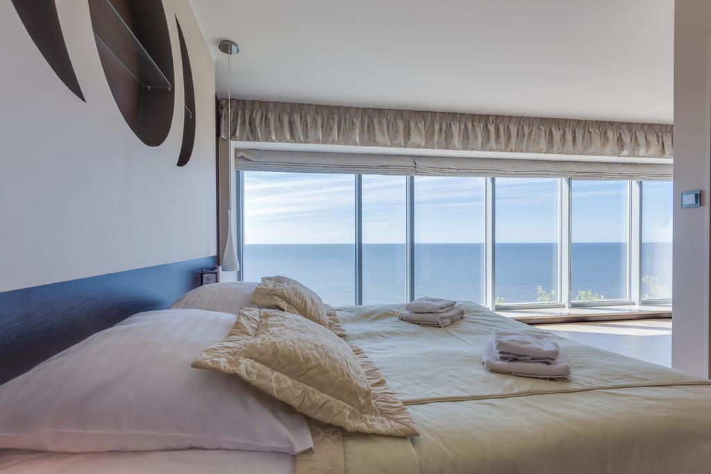 Apartment Apartamenty Promenada Gwiazd 28 - Visitopl Misdroy